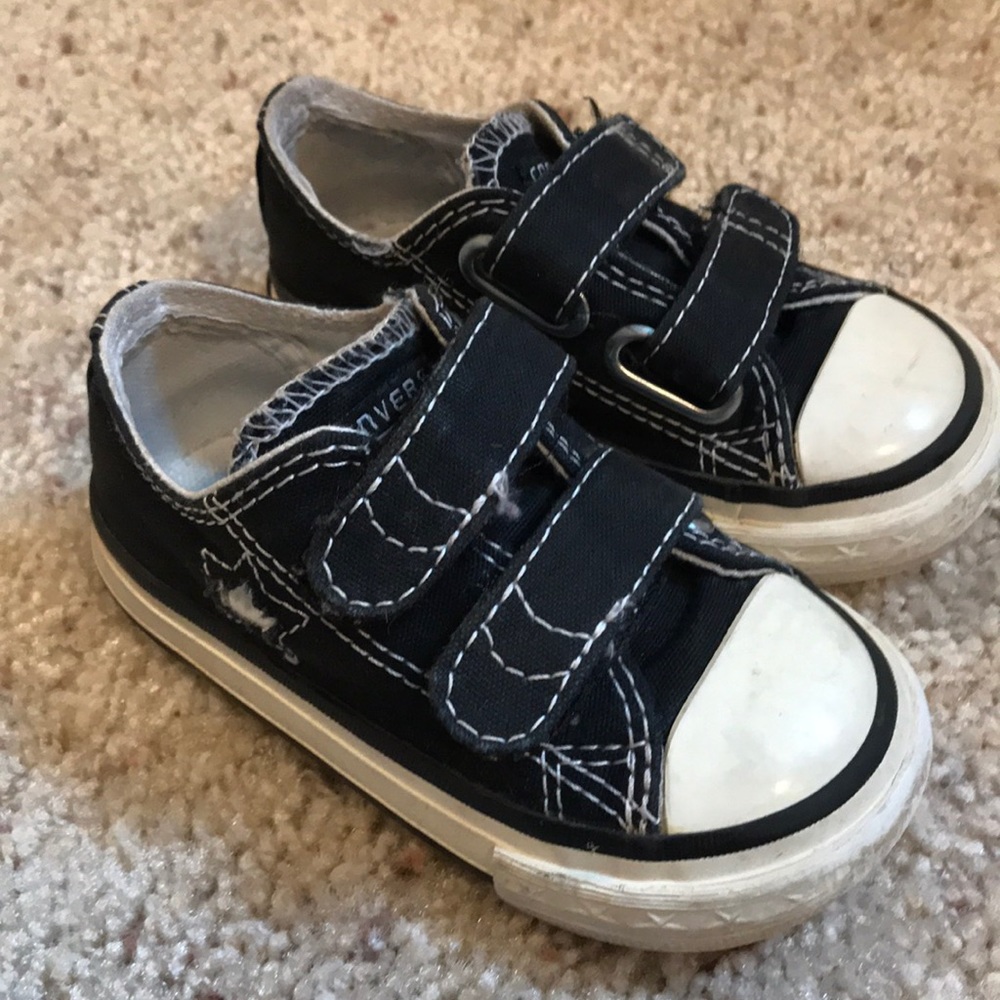 Converse sneakers
